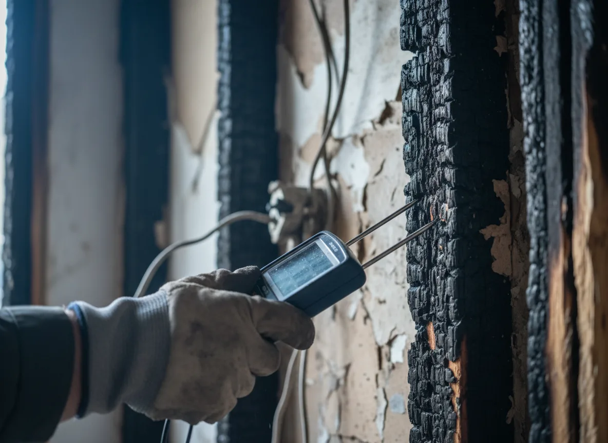 Fire Damage Restoration Cedar Lake, IN FAQs